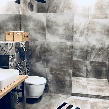 Mila Apartment Stettin