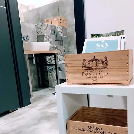 Mila Apartment *