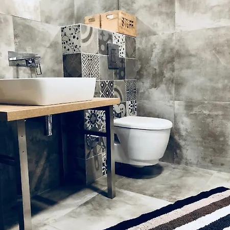 Apartment Mila Stettin