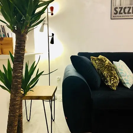 Apartment Mila *