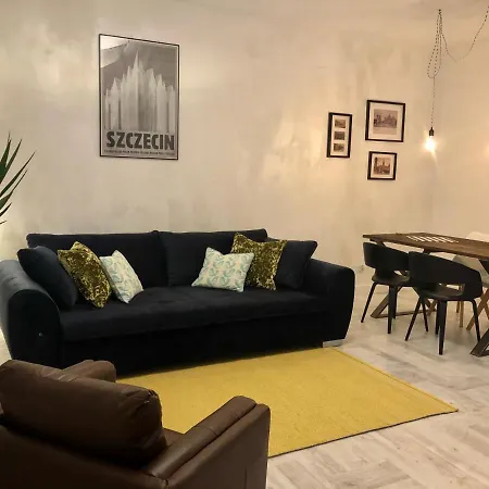 Apartment Mila