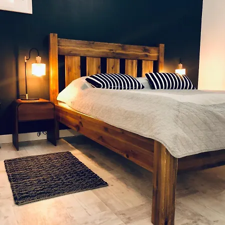 Mila * Stettin