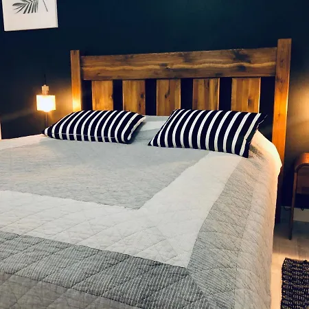 Mila Apartment